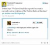 A Twitter nem tiltja le a nemi erőszakkal fenyegetőket