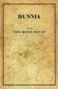 A Hunnia reprint kiadásának címlapja