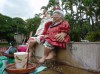 Télapó és Télanyó – a karácsony Hawaiion egészen más!